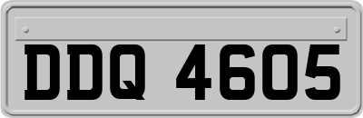 DDQ4605