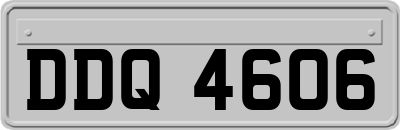 DDQ4606