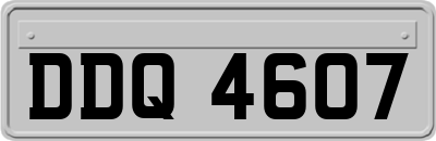 DDQ4607