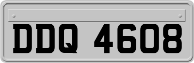 DDQ4608