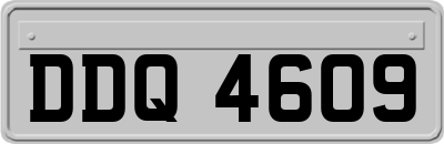 DDQ4609