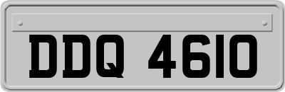 DDQ4610