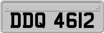 DDQ4612