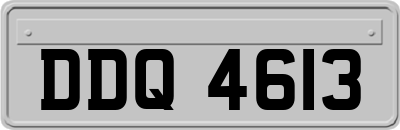 DDQ4613