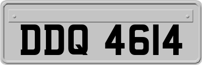 DDQ4614