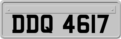 DDQ4617