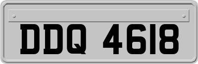 DDQ4618