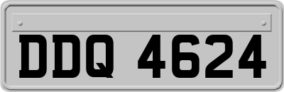 DDQ4624