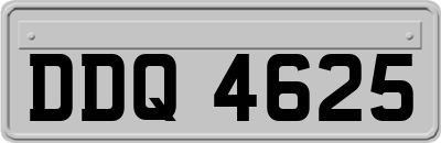 DDQ4625