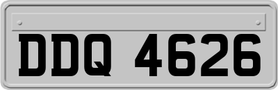 DDQ4626