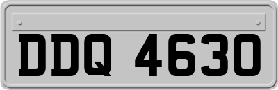 DDQ4630