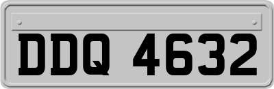 DDQ4632