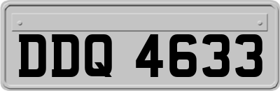 DDQ4633