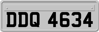 DDQ4634