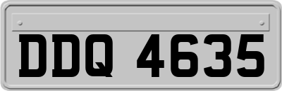 DDQ4635