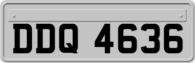 DDQ4636