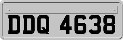 DDQ4638