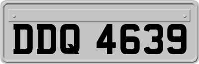 DDQ4639