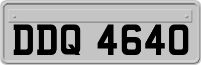 DDQ4640