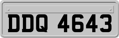 DDQ4643