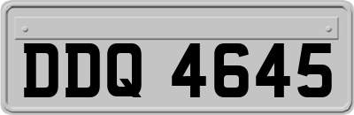 DDQ4645