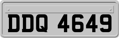 DDQ4649