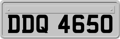 DDQ4650