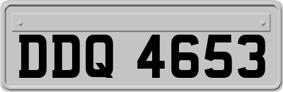 DDQ4653