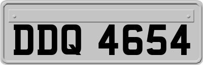 DDQ4654