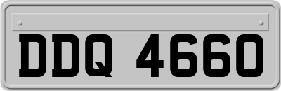 DDQ4660