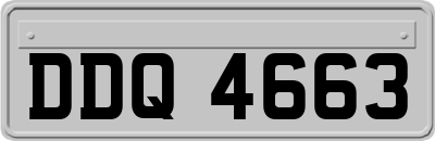 DDQ4663