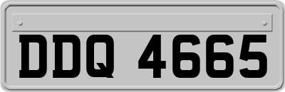 DDQ4665