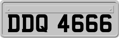 DDQ4666