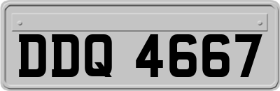 DDQ4667