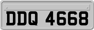 DDQ4668