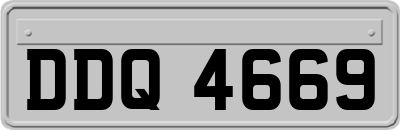 DDQ4669