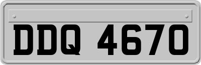 DDQ4670