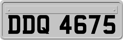 DDQ4675