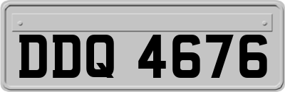 DDQ4676