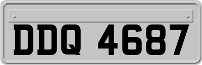 DDQ4687