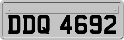 DDQ4692