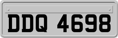 DDQ4698