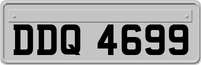 DDQ4699