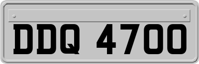 DDQ4700