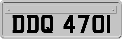 DDQ4701