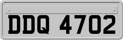 DDQ4702