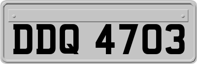 DDQ4703