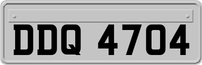 DDQ4704