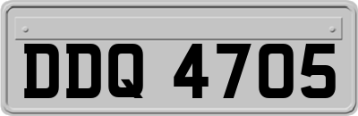 DDQ4705
