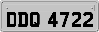 DDQ4722